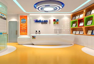 圖 深圳福田區少兒編程培訓機構哪家好 深圳中小學教育