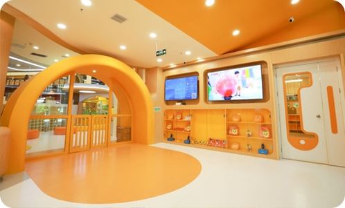 吉的堡教育集團 深耕兒童教育，賦能未來成長