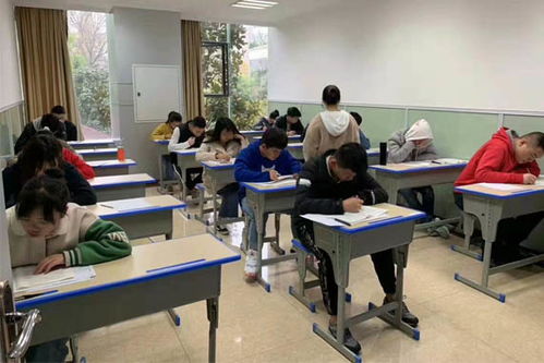 貴陽南圖學府 如何精準選擇適合您的雅思托福培訓機構